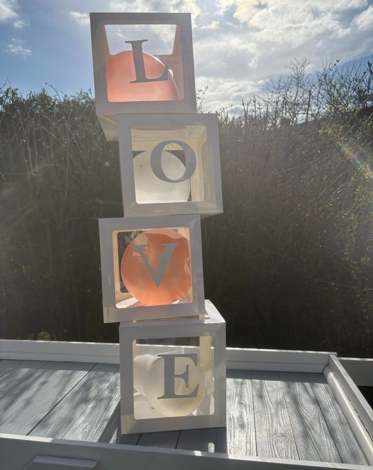 Love Boxen