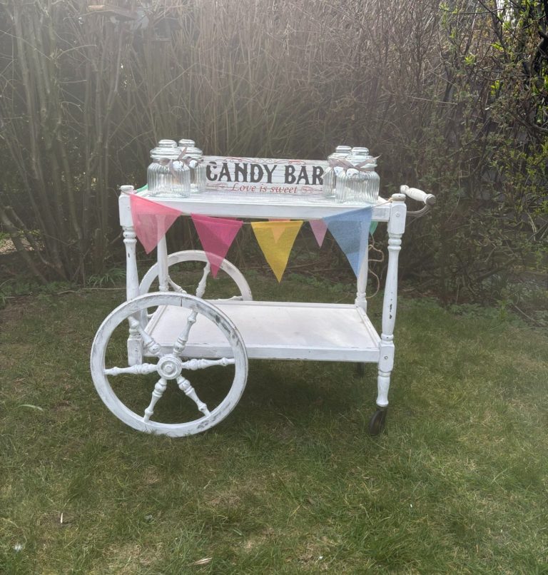 Candybar "klein"